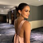 Kiara Liz Instagram - Feeling like a Disney princess in this dress ✨ Gala season is 🔛 Vestido: Colección LUXE SS24 by @luisantoniomoda @luisantoniodesigner Joyas: @unode50 H&M: @keishleemakeup Stylist: @claudiamad