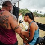 Kiara Liz Instagram - No puedo dejar que termine el año sin compartirles este gran logro. En noviembre gracias a mi amiga @essinedaponte y al director @diregonzalez llegó a mí la oportunidad de ser parte de un cortometraje con la gente maravillosa de @nidofilms y @intercosmicstudio . España y PR trabajando de la mano para crear algo en su momento desconocido. Un corto que no sabíamos de que se iba a tratar o que personajes íbamos a interpretar todo esto parte del reto “The 48 hour film project” de @puertoricofilmfest . Vivimos un fin de semana intenso, viernes 6:30pm llegó el tan esperado mensaje con el tema, desde ese momento empezó la competencia. De ahí en adelante a ventilar ideas, crear guion, pensar en locaciones, sábado por el día grabar y durante la noche y la mañana del domingo editar para así poder entregar el producto final en la tarde. Tuve el placer de actuar de la mano de dos grandes de 🇪🇸 @roberdragos y @anagarberi que mucho aprendí de ustedes. Que experiencia tan única y enriquecedora!! Ya yo había ganado demasiado pero estás premiaciones son el ‘Cherry on top’. Gracias por la oportunidad y gracias a todos los que formaron parte de esta producción. Mi admiración para todos, son un equipazoooo!!! Ya quiero que se repita 🤩🤩🤩