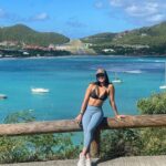 Kiara Liz Instagram – Últimos días del año 🧡