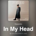 Kiawentiio Instagram - 3 MORE DAYS!!! I’m So excited! Can’t wait for you all to hear it.