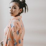 Kiawentiio Instagram - More pictures<3 • • • 📸 by @lavenderlullabiesphoto H/mu by @tishaannthompson