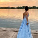 Kiawentiio Instagram – prommm🗣