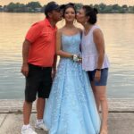 Kiawentiio Instagram – prommm🗣