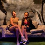 Kiawentiio Instagram - Familiar faces and new friends in Santa fe xD