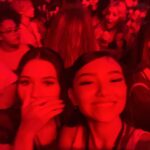 Kiawentiio Instagram – RIP crybaby🧚🏻‍♀️