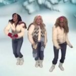 Kiely Williams Instagram – IT’S TIME!!!! #cheetahliciouschristmas