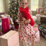 Kiely Williams Instagram – Non-Aesthetic Christmas. Messy and filled with love, just like that Cheesecake! ❤️ edit: I forgot to post the cheesecake, I’ll put her in stories. She was a whole mess!