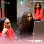 Kiely Williams Instagram – What life was actually like everyday v what they showed you the first 3 episodes. 🥴🥂😩😭 #betpresentstheencore Review in like 20 minutes, or so. The category is “how to be patient with the storytelling while watching yourself on reality tv”