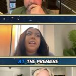 Kiely Williams Instagram – I had the pleasure of joining @sabrina.bryan on her new podcast @magicalrewindpod to talk about the first Cheetah Girls Movie….how I met my best friend! 💗💗💗