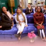 Kiely Williams Instagram – What life was actually like everyday v what they showed you the first 3 episodes. 🥴🥂😩😭 #betpresentstheencore Review in like 20 minutes, or so. The category is “how to be patient with the storytelling while watching yourself on reality tv”