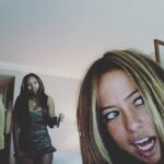 Kiely Williams Instagram – Happy Birthday to the woman who dragged me out of my shell, who taught me how to laugh at myself, who made me feel normal. Happy birthday to my Cheetah Sister, BFF, my person. Love you hardcore, full blast, long-distance. @sabrina.bryan ✨🥳✨💖✨