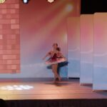 Kiely Williams Instagram – In my Dance Mom era 💗✨ @adrenalinedanceinc