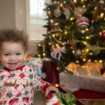 Kiely Williams Instagram – Non-Aesthetic Christmas. Messy and filled with love, just like that Cheesecake! ❤️ edit: I forgot to post the cheesecake, I’ll put her in stories. She was a whole mess!