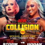 Kiera Hogan