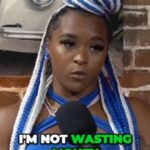 Kiera Hogan