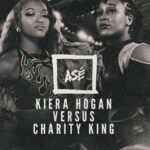 Kiera Hogan