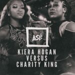 Kiera Hogan