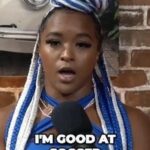 Kiera Hogan
