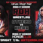 Kiera Hogan