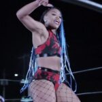 Kiera Hogan