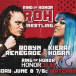 Kiera Hogan