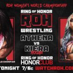 Kiera Hogan