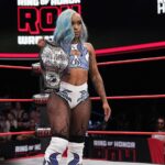 Kiera Hogan