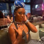 Kiera Hogan