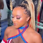 Kiera Hogan