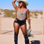 Kiera Hogan