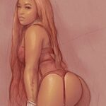 Kiera Hogan