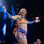 Kiera Hogan