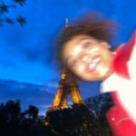 Kiersey Clemons Instagram - What hard T