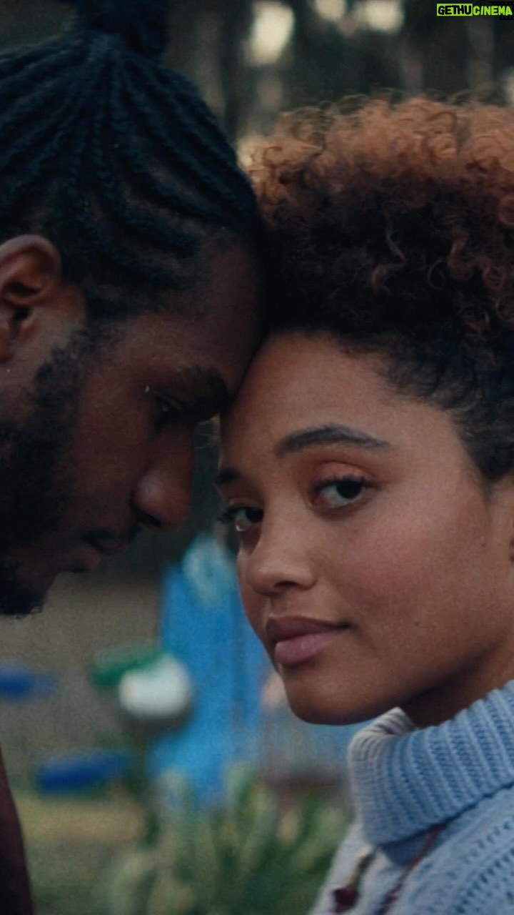 Kiersey Clemons Instagram - Happily ever after? A young bride navigates the chaos of external expectations and internal apprehension in The #YoungWifeMovie, out now on Digital platforms. Link in bio.