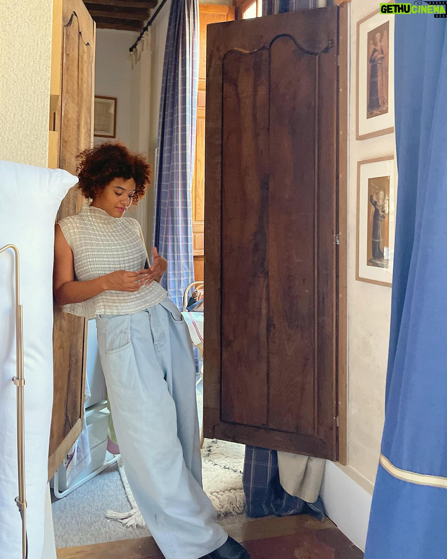 Kiersey Clemons - 3 Likes - 🫠