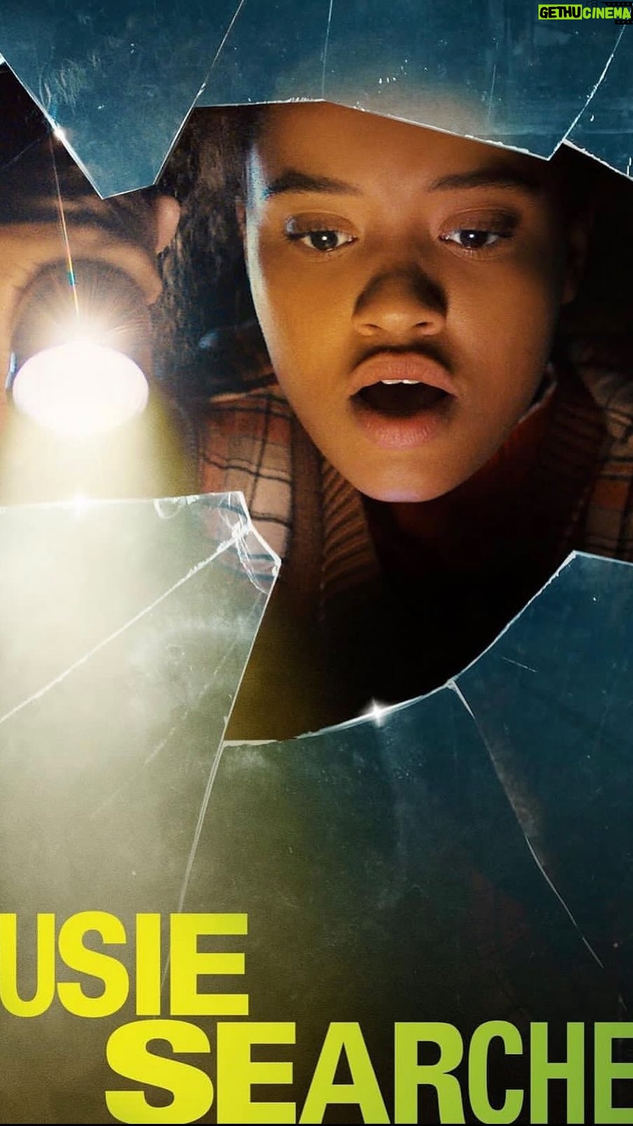 Kiersey Clemons - 6.1K Likes - Susie Searches has been granted an interim agreement. I stand in solidarity with the WGA and my fellow SAG/AFTRA members. Susie Searches is a true testament of what the big love behind a little indie film makes. This wouldn’t have been possible without the commitment and resilience every single person on this production filled Susie with consistently. Please share and tell a friend. 🕵🏽