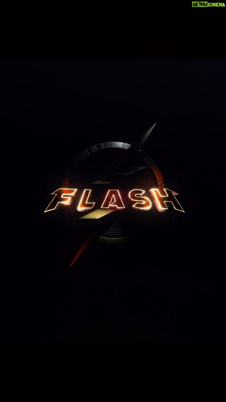 Kiersey Clemons - 8.8K Likes - Only in Theaters June 16. #theflashmovie ⚡️