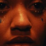 Kiersey Clemons Instagram - I said no gifts. The #YoungWifeMovie, arriving on Digital platforms May 31 ⛈️