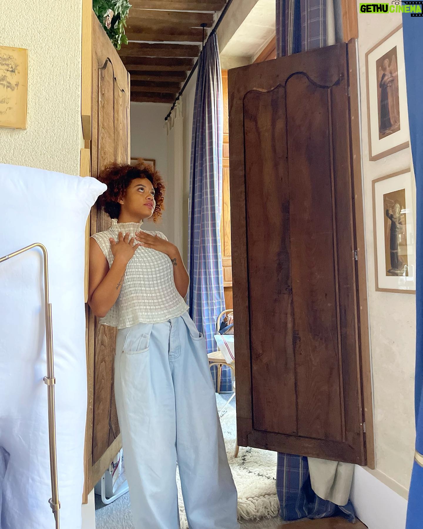 Kiersey Clemons - 3 Likes - 🫠