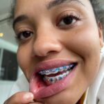 Kiersey Clemons Instagram - That’s a wrap on Susie Searches 🍿