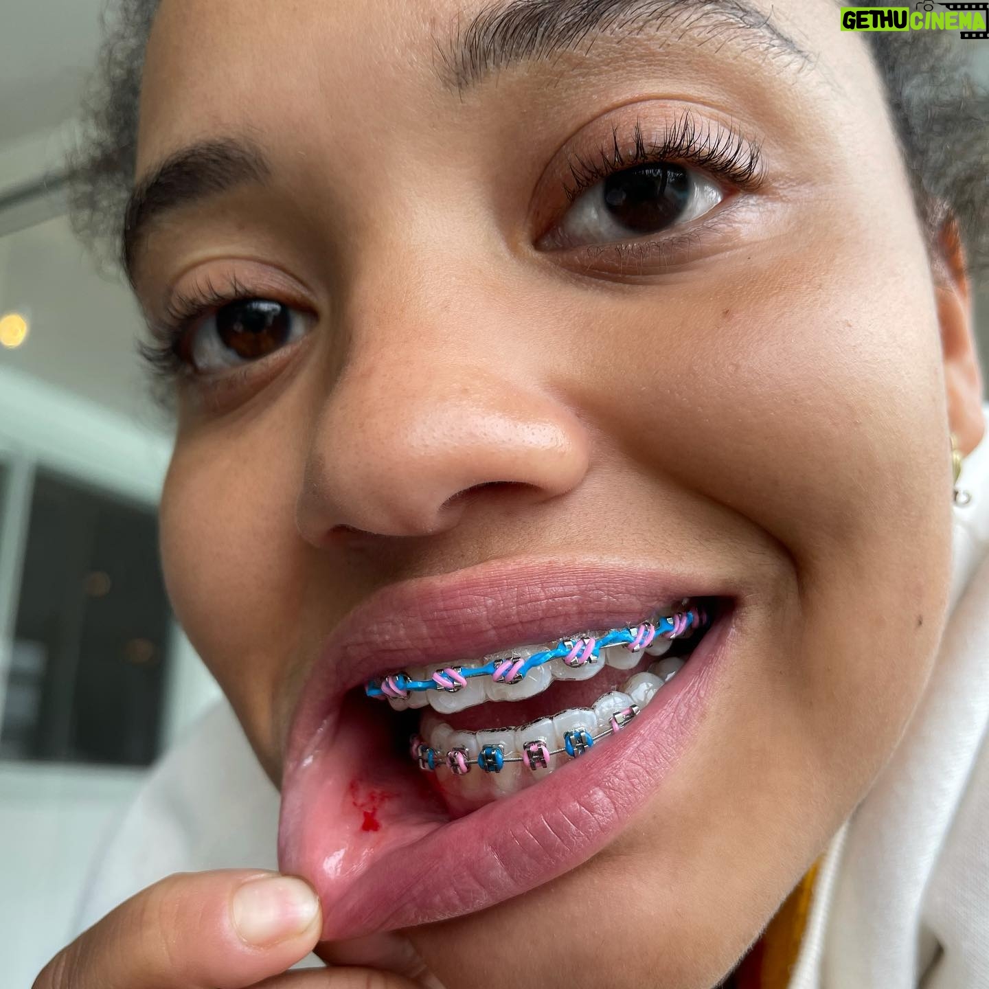 Kiersey Clemons - 3 Likes - That’s a wrap on Susie Searches 🍿