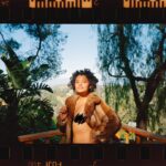 Kiersey Clemons Instagram -