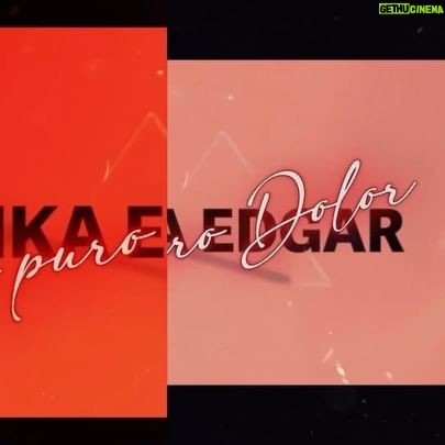 Kika Edgar Instagram - Solo faltan 2 Días 🎶✨Preparate para bailar conmigo. ¡No te lo pierdas ¡ Estreno 12 de Abril🎶🎵🎤 @somosvevo #NewVideo #MustWatch #ExcitingContent #APuroDolor #Musica #Baile #Youtube #Vevo #APuroDolor #3DíasEstrenoMusical 🎤🌟