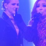 Kika Edgar Instagram - Hoy!!!!! Última oportunidad para disfrutar de este gran show, No te lo pierdas en unas hrs en el @lunariomx, Te esperamos ! @kikaedgar @myriammontecruz_ y @reginavocedrag 🚨Ultimos boletos🚨 🎟️ en @eticketmx y Taquillas del @auditoriomx