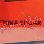 Kika Edgar Instagram - Prepárate para una noche inolvidable llena de música, solo faltan 3 DÍAS 🎶✨ . ¡No querrás perdertelo¡ @somosvevo Estreno 12 de Abril #NewVideo #MustWatch #ExcitingContent #APuroDolor #Musica #Baile #Youtube #Vevo #APuroDolor #3DíasEstrenoMusical 🎤🌟