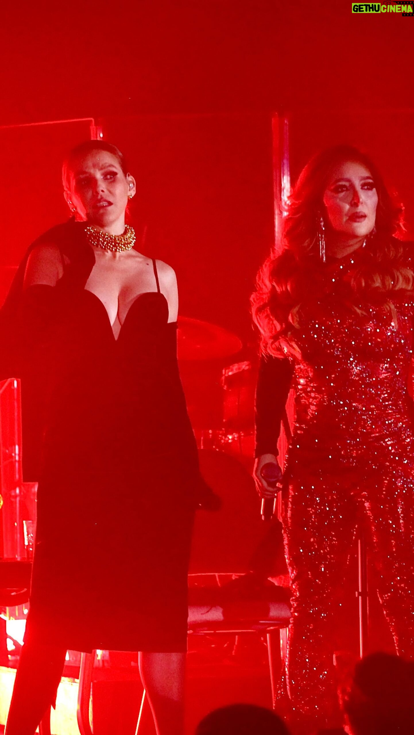Kika Edgar Instagram - No olvides que tienes una cita este 30 de Mayo para pasar una noche increíble con @myriammontecruz_ , @kikaedgar y nuestra invitada especial @reginavocedrag en #CosasdelAmorTour . Nos vemos en el @lunariomx del Auditorio Nacional 💎💅🏻💄. Compra ya tus boletos🎟️ en @eticketmx para vivir esta única experiencia! No te lo pierdas! Última fecha en CDMX y nos vamos de gira! #CosasDelAmorTour #LunarioDelAuditorio #KikaEdgar #Musica #ReginaVoce #Espectacudrag #Concierto