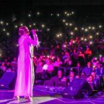 Kika Edgar Instagram - 💥🥰 Puebla! ❤️🔥 Hicimos demasiada magia! Gracias por regalarme tan bonitos aplausos y apapachos! Fueron realmente amorosos! Nos vemos muy pronto!!!! 🥰🔝💥 #RetroTour 📷: @valezukaa