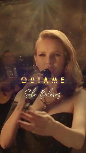 Kika Edgar Instagram - Ódiame por piedad yo te lo pido 🙏
Ódiame sin medida ni clemencia
Odio quiero más que indiferencia 🫤
Porque el rencor quiere menos que el olvido 💞

Escuchala🎧 en YouTube #SoloBoleros

#Odiame  #KikaEdgar #Music #SoloBoleros #Bolero #Boleros