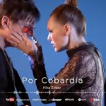 Kika Edgar Instagram – Yo jamás toqué otra piel con tanto y tanto amor❤️
Y sé bien que aún extrañas mi calor🔥
Te quise hablar 🗣️
Pero al llorar 🥹, mi voz calló 
Por cobardía, yo me olvidé de amar ❤️‍🩹

Escuchala 🎧 en todas las plataformas digitales.

#KikaEdgar #PorCobardia  #Music