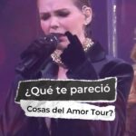 Kika Edgar Instagram - A unas hrs de estar en el @lunariomx, Te esperamos para desahogar nuestro corazón al máximo! @kikaedgar @myriammontecruz_ y @reginavocedrag Ultimos boletos 🎟️ en @eticketmx y Taquillas del @auditoriomx